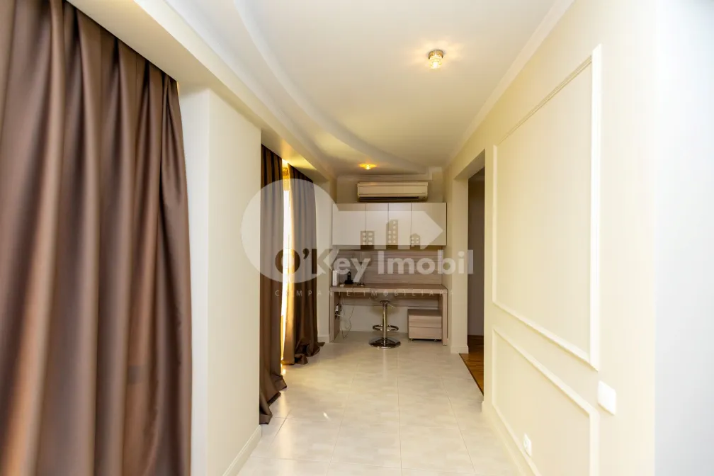 Квартира, Центр, ПУШКИНА