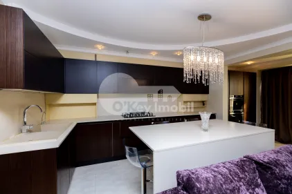 Квартира, Центр, ПУШКИНА