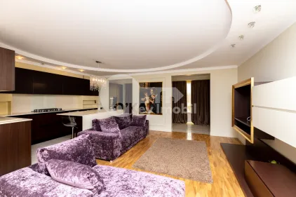 Квартира, Центр, ПУШКИНА