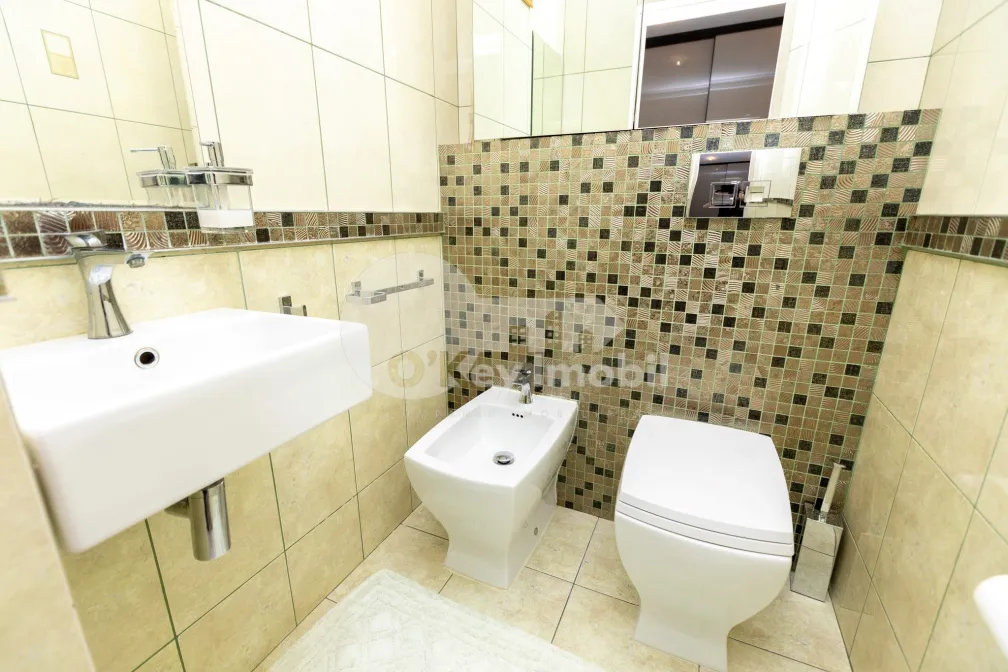 Квартира, Центр, ПУШКИНА