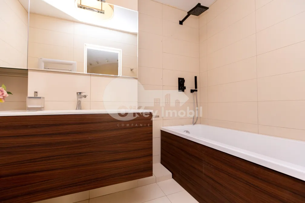 Квартира, Центр, ПУШКИНА