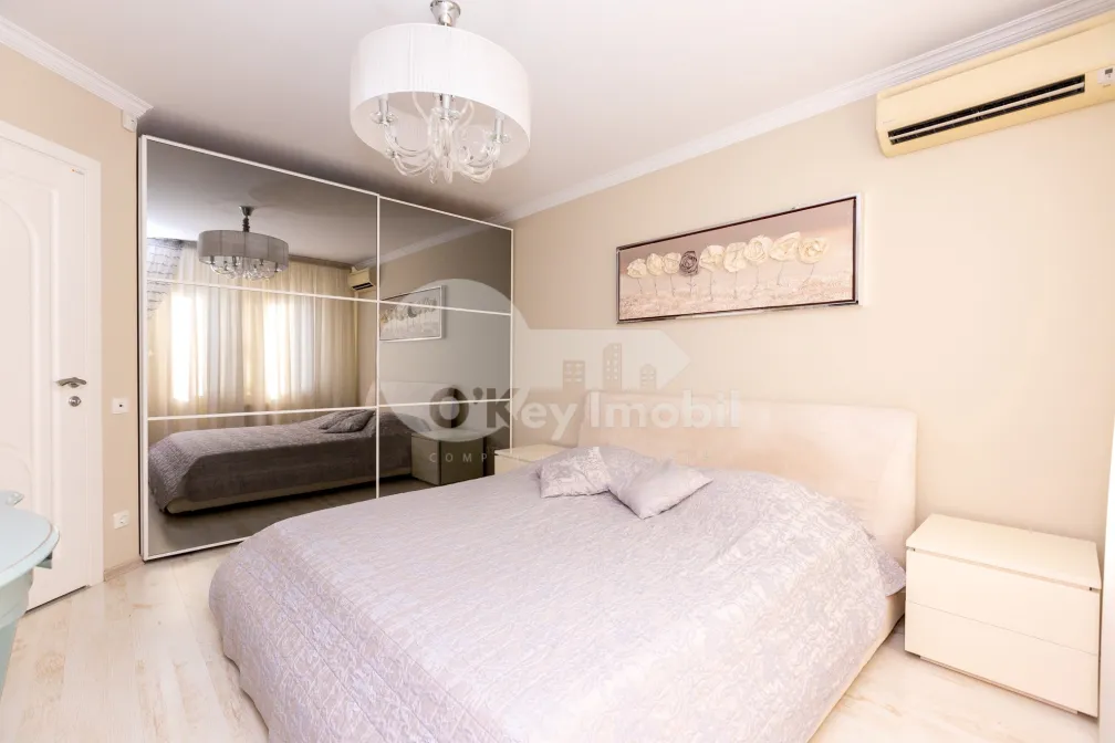 Квартира, Центр, ПУШКИНА