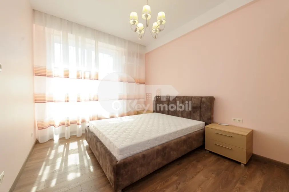 Apartament, Râșcani, MOSCOVEI