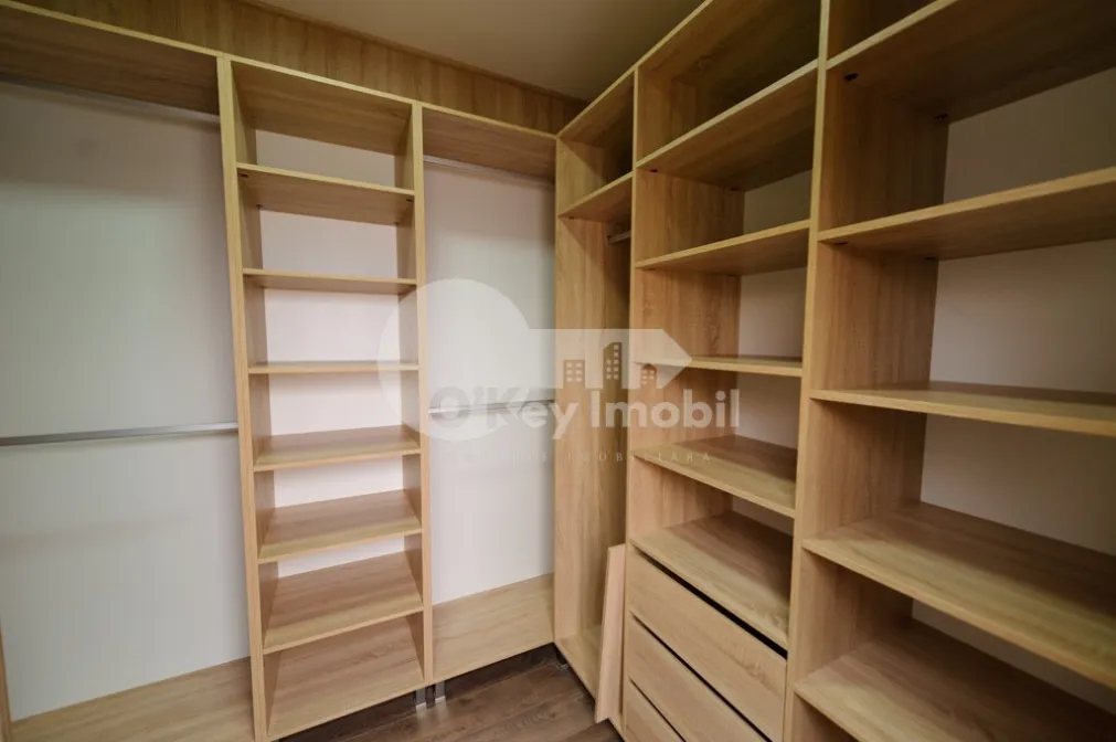 Apartament, Râșcani, MOSCOVEI