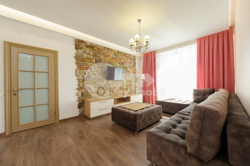 Apartament, Râșcani, MOSCOVEI