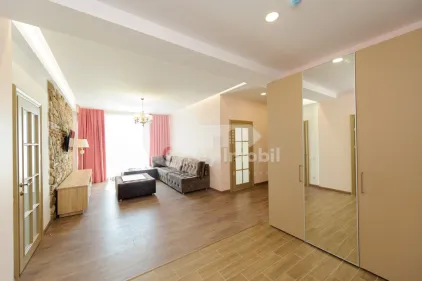 Квартира, Рышкановка, МОСКОВСКИЙ ПР.