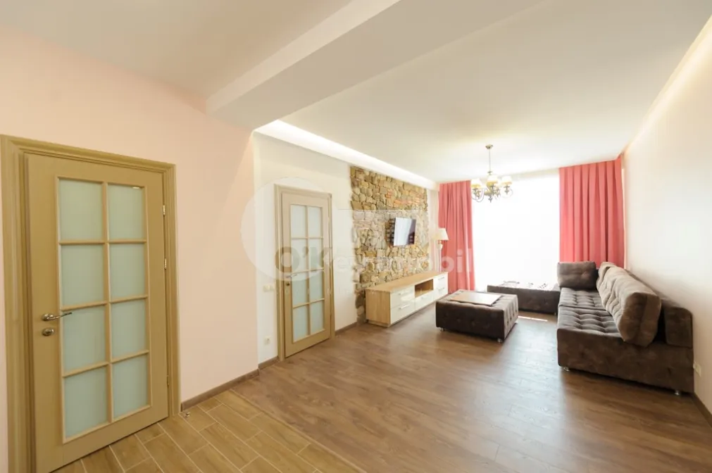 Apartament, Râșcani, MOSCOVEI