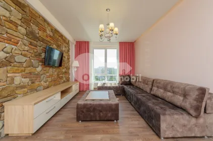 Квартира, Рышкановка, МОСКОВСКИЙ ПР.