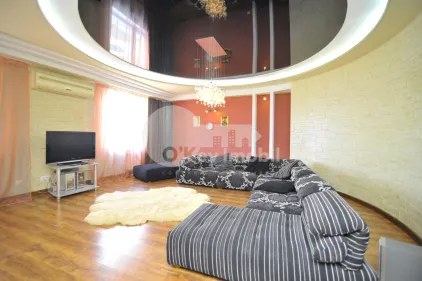 Квартира, Центр, ЛЕВ ТОЛСТОЙ