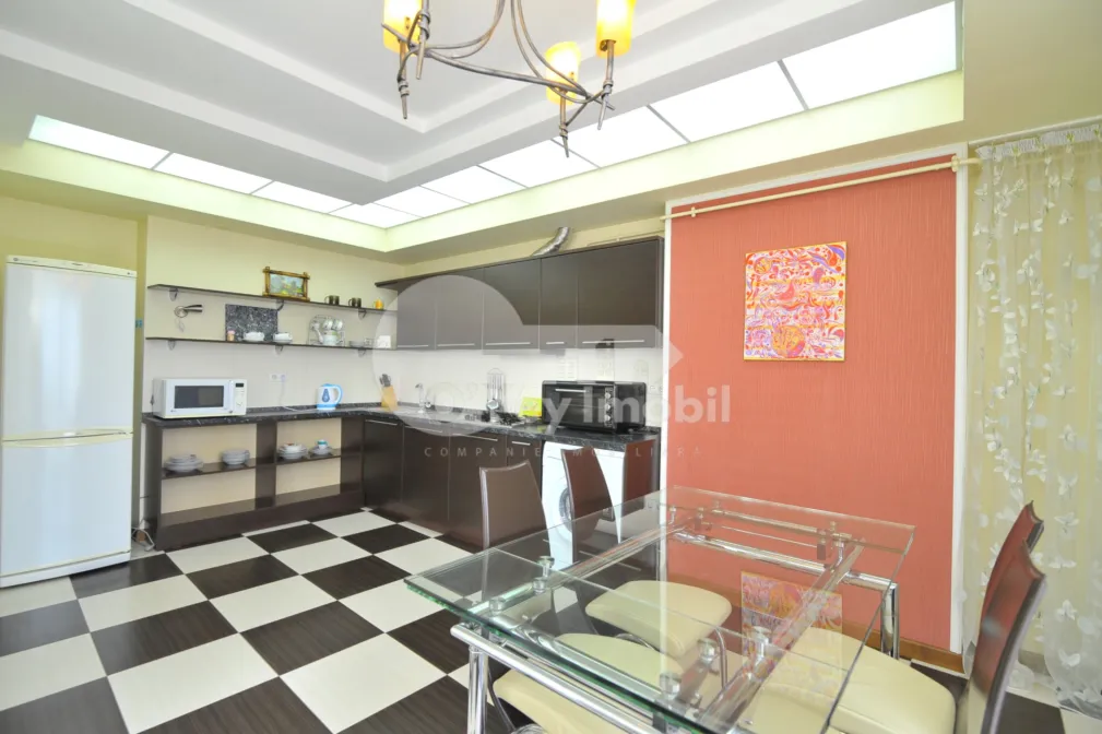 Apartament, Centru, LEV TOLSTOI