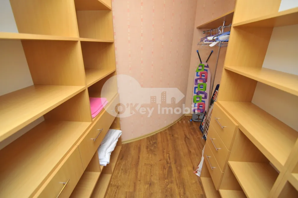 Apartament, Centru, LEV TOLSTOI