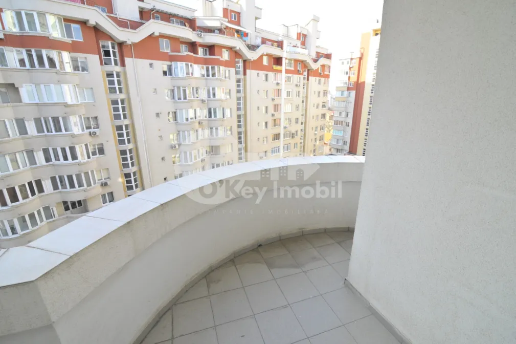 Apartament, Centru, LEV TOLSTOI