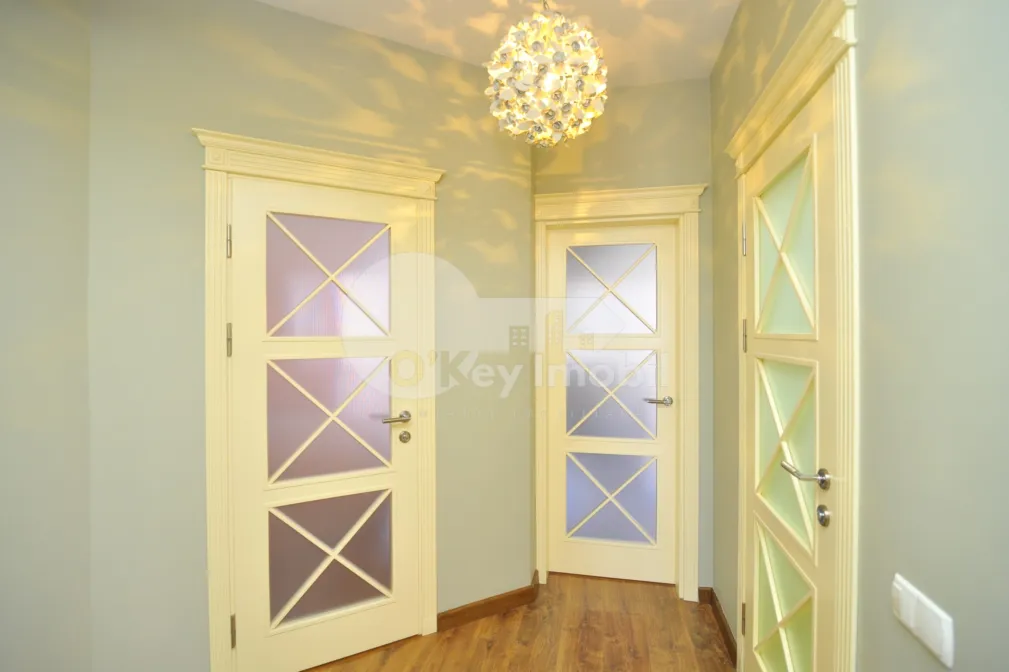 Apartament, Centru, LEV TOLSTOI