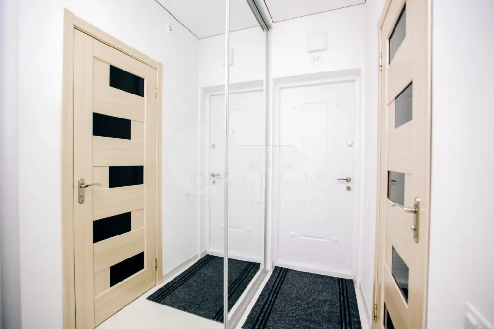 Квартира, Центр, АЛБИШОАРА