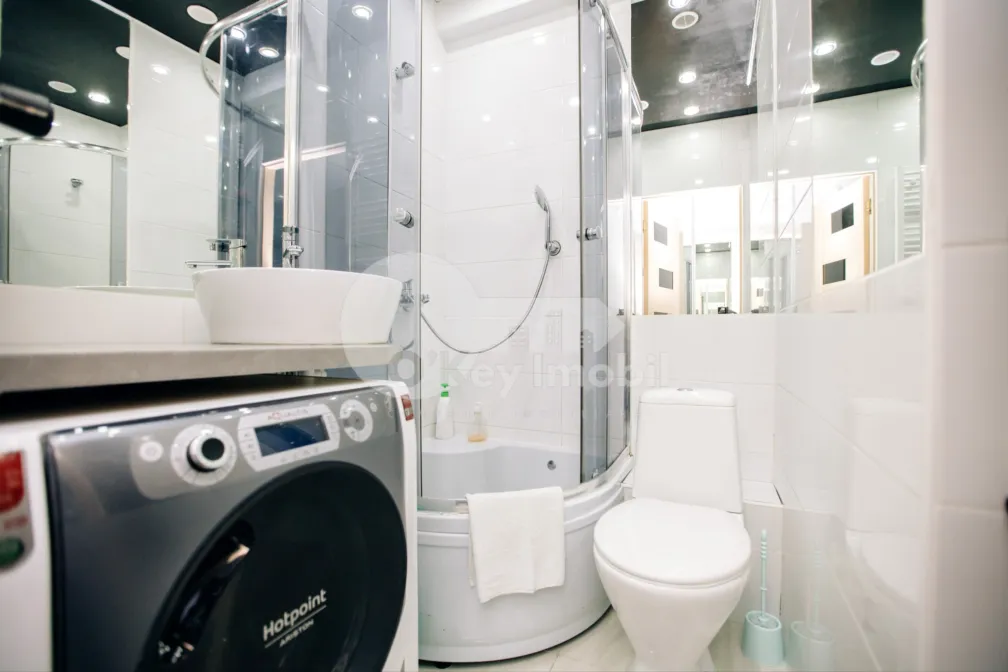 Квартира, Центр, АЛБИШОАРА