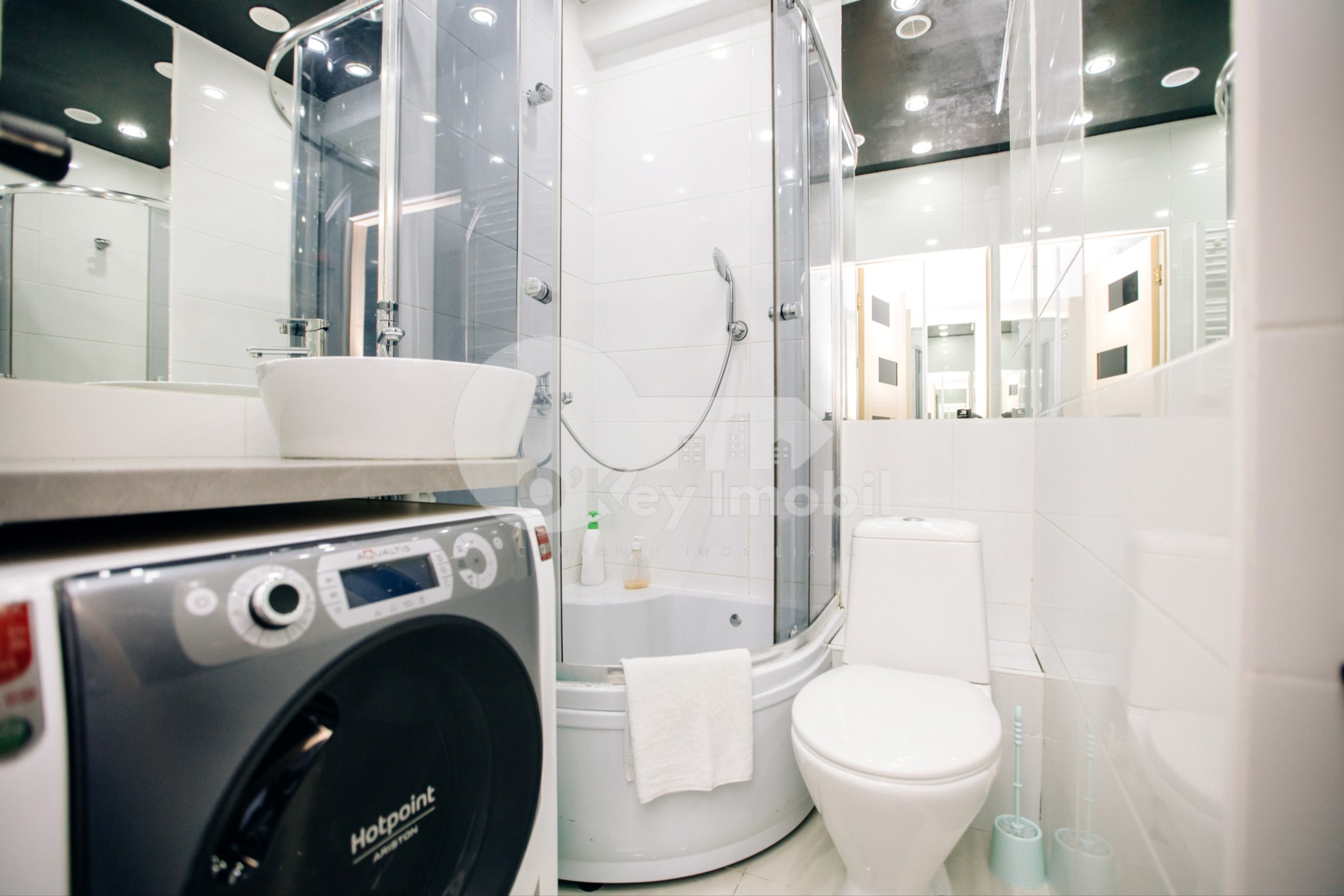 Apartament, Centru, ALBIȘOARA