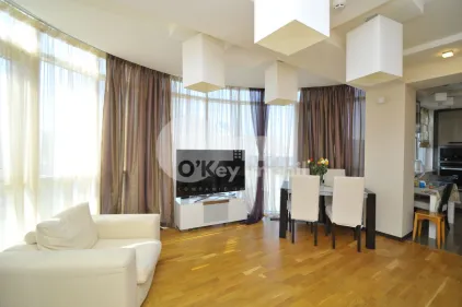 Квартира, Центр, ПУШКИНА