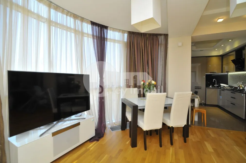 Квартира, Центр, ПУШКИНА