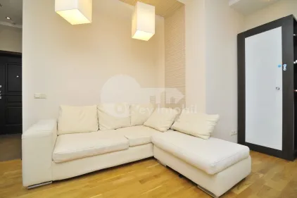 Квартира, Центр, ПУШКИНА