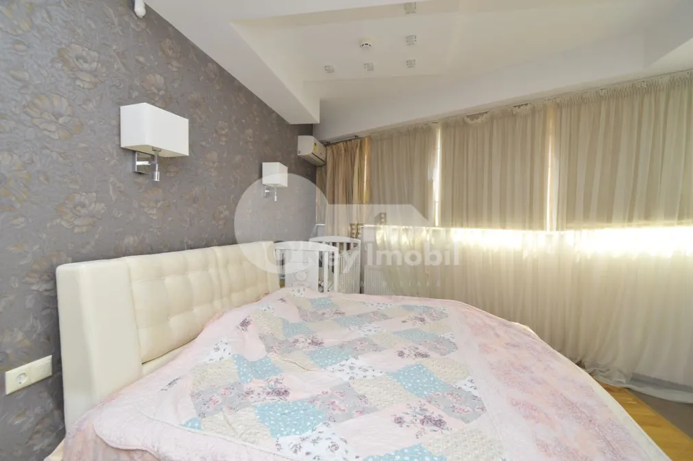 Квартира, Центр, ПУШКИНА