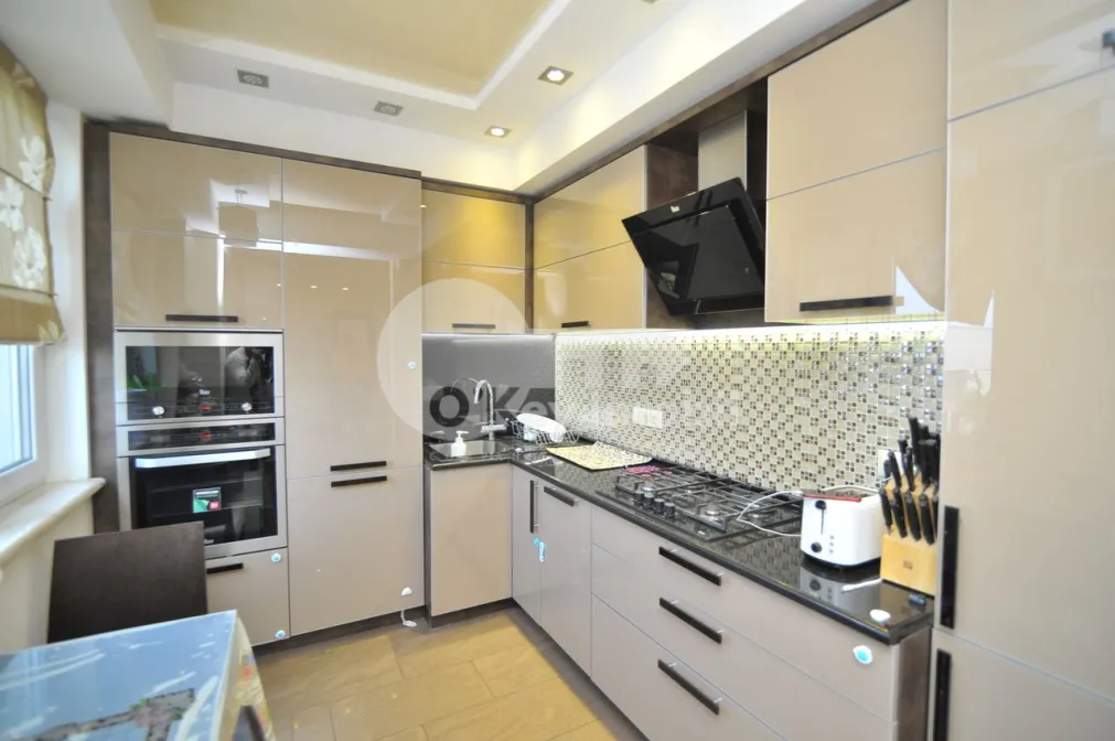 Квартира, Центр, ПУШКИНА