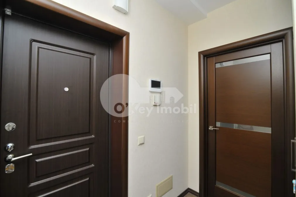 Квартира, Центр, ПУШКИНА