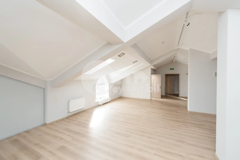 Oficiu, Centru, BĂNULESCU BODONI