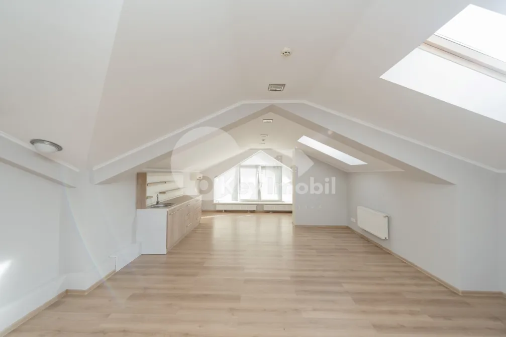 Oficiu, Centru, BĂNULESCU BODONI