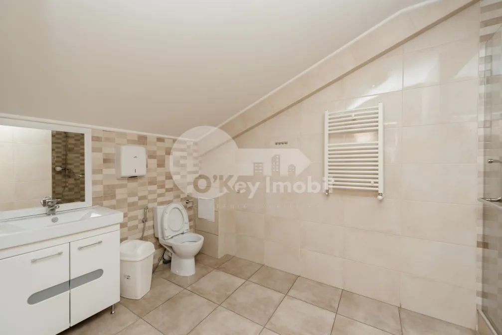 Oficiu, Centru, BĂNULESCU BODONI