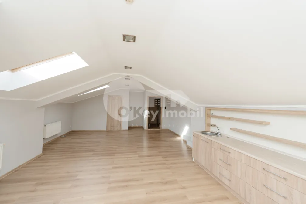 Oficiu, Centru, BĂNULESCU BODONI