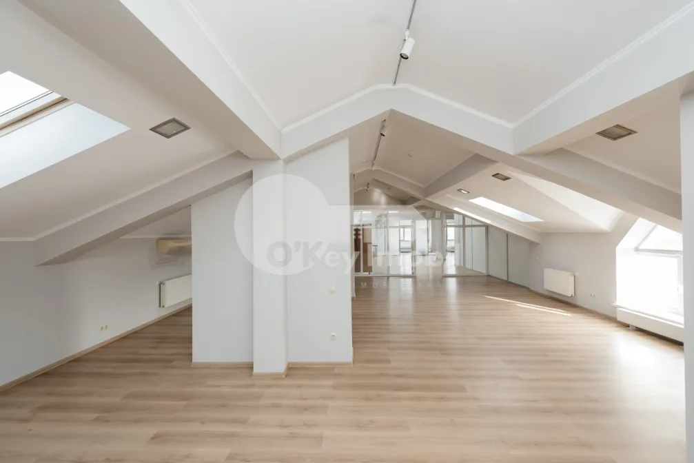 Oficiu, Centru, BĂNULESCU BODONI