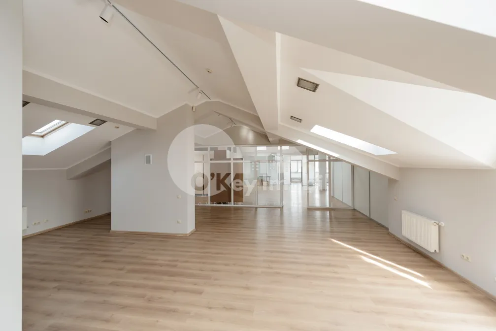 Oficiu, Centru, BĂNULESCU BODONI