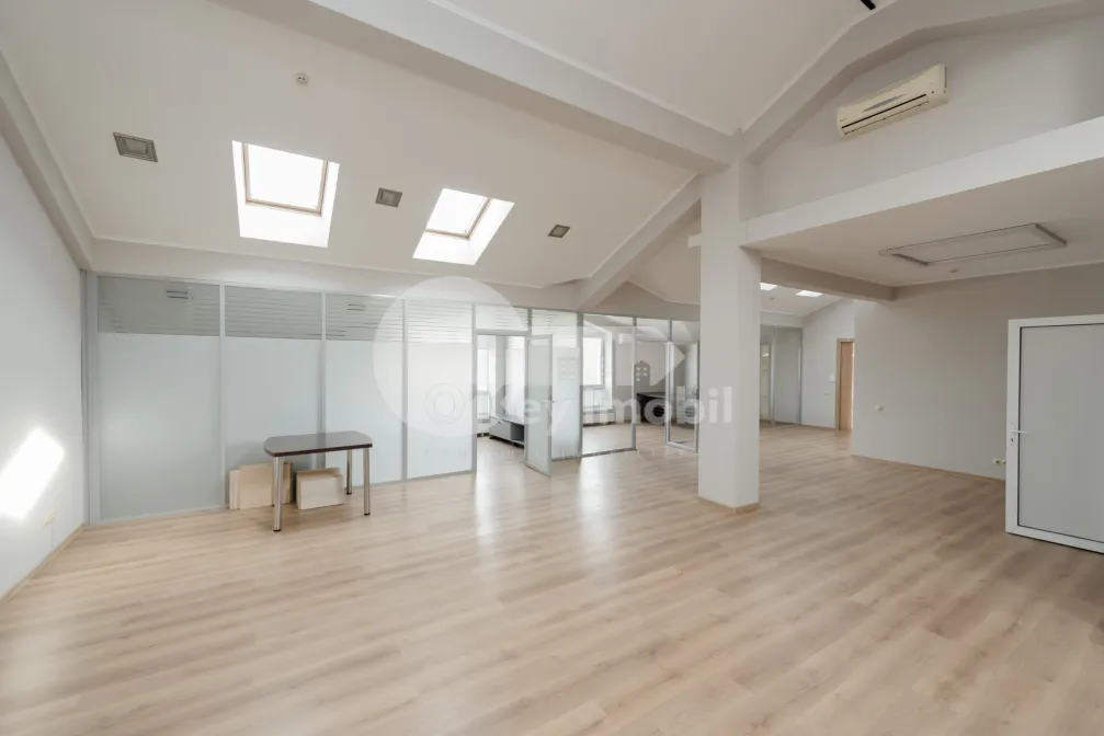 Oficiu, Centru, BĂNULESCU BODONI