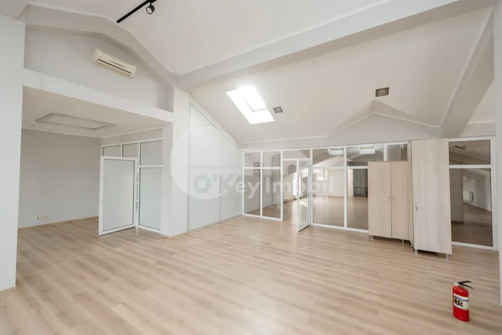 Oficiu, Centru, BĂNULESCU BODONI