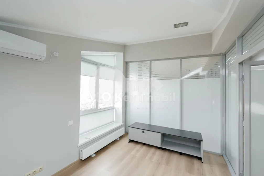 Oficiu, Centru, BĂNULESCU BODONI