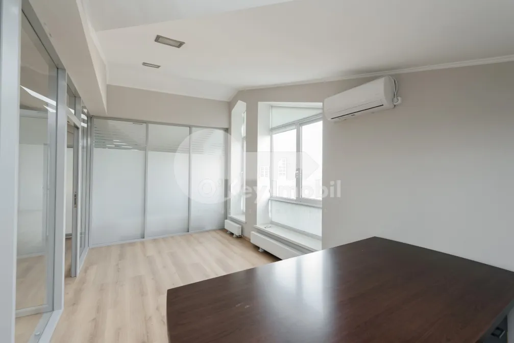 Oficiu, Centru, BĂNULESCU BODONI