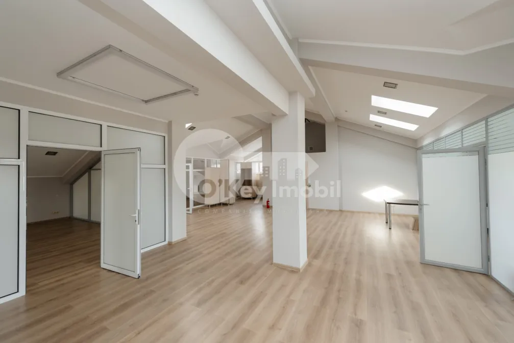 Oficiu, Centru, BĂNULESCU BODONI