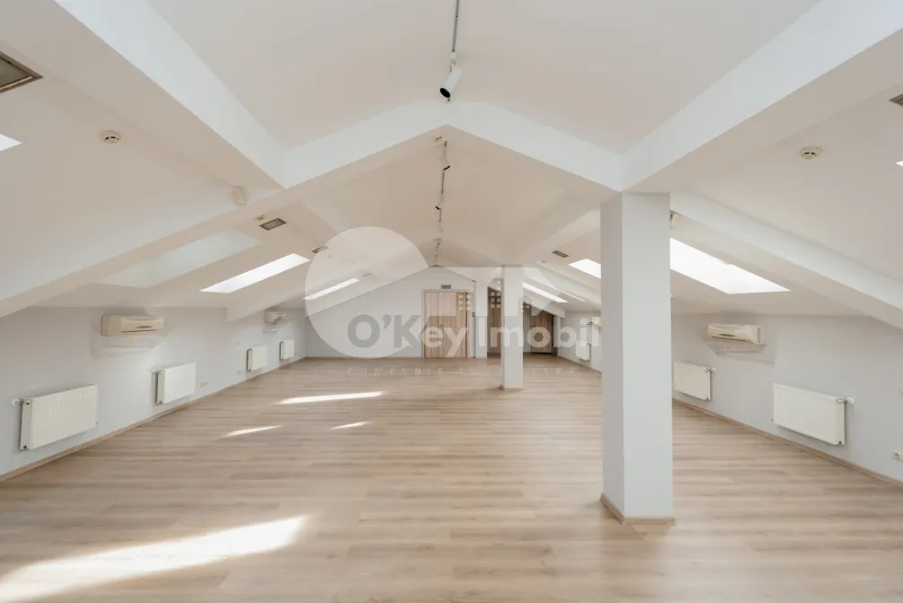 Oficiu, Centru, BĂNULESCU BODONI