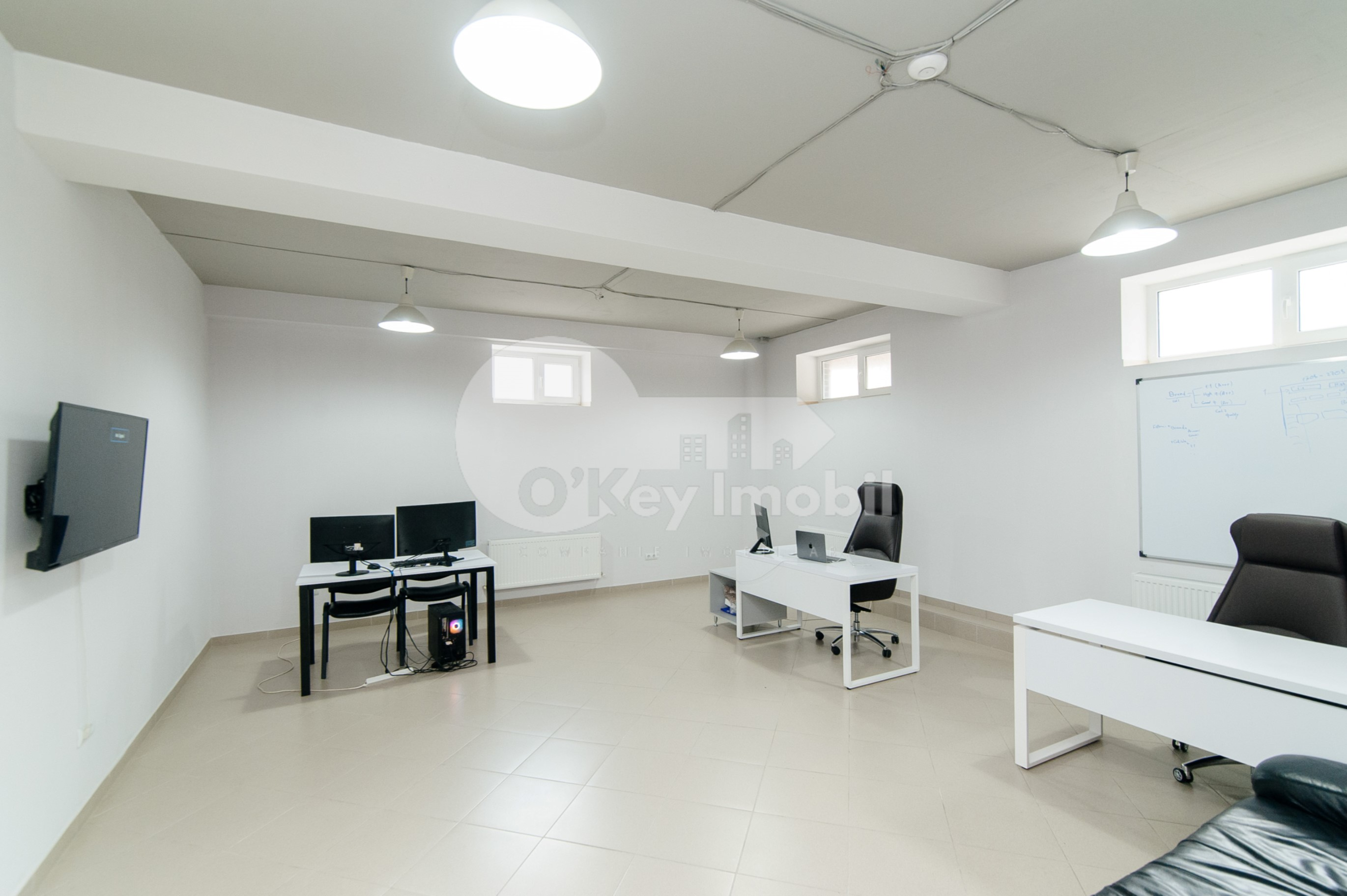 Spațiu Comercial, Buiucani, VASILE COROBAN