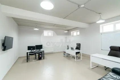 Комм. помещение, Буюканы, ВАСИЛЕ КОРОБАН