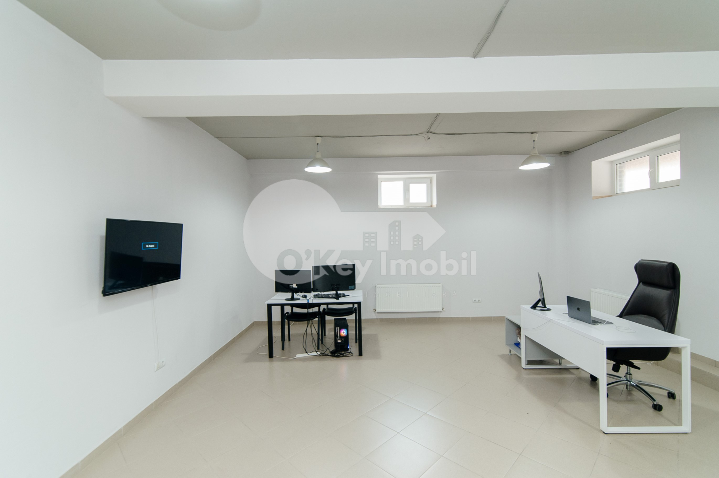 Spațiu Comercial, Buiucani, VASILE COROBAN