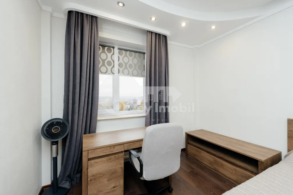 Apartament, Centru, VALEA TRANDAFIRILOR