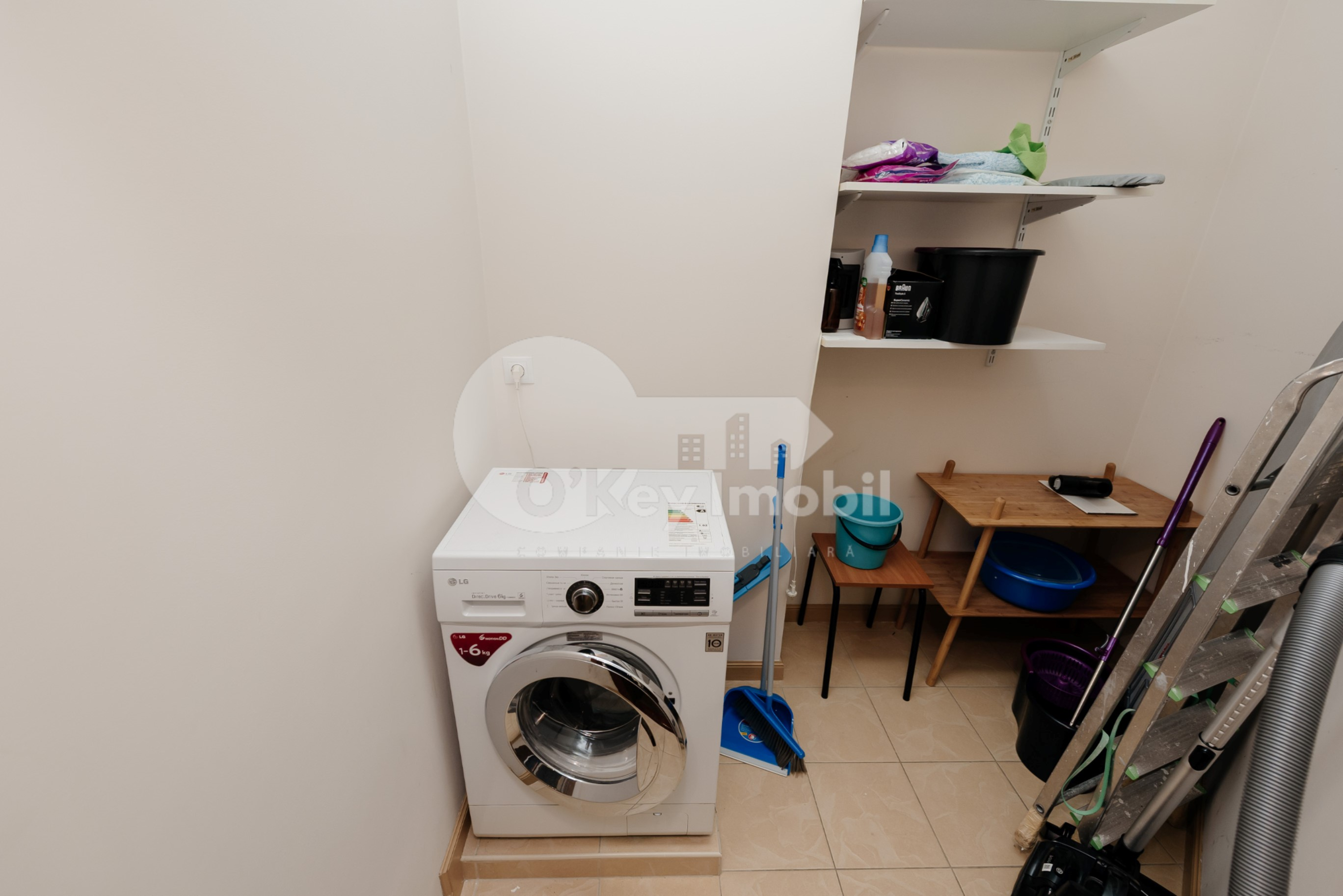 Apartament, Centru, VALEA TRANDAFIRILOR