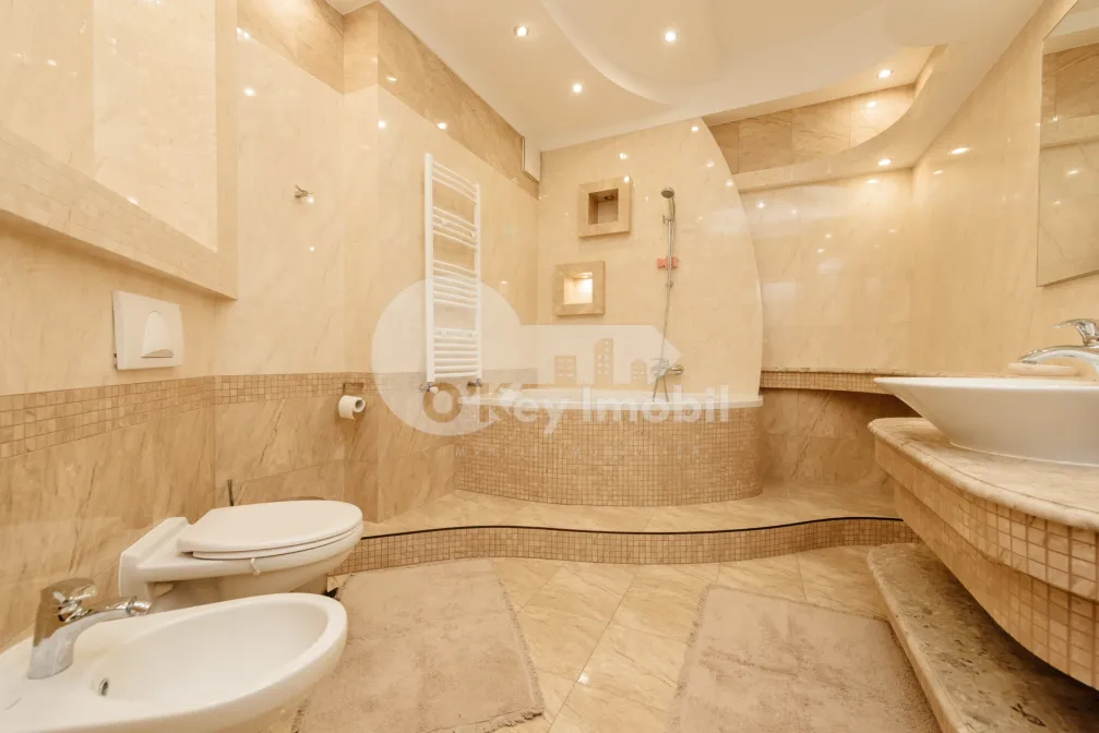 Apartament, Centru, VALEA TRANDAFIRILOR