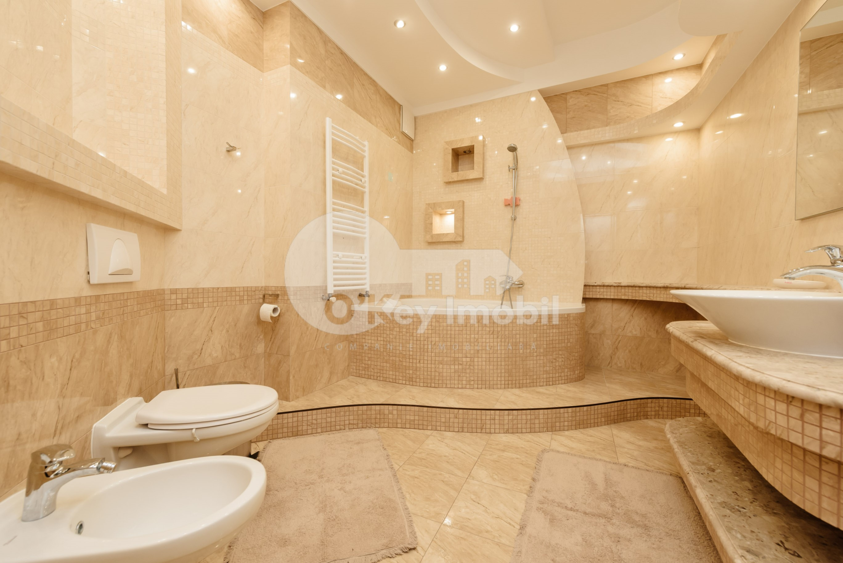 Apartament, Centru, VALEA TRANDAFIRILOR