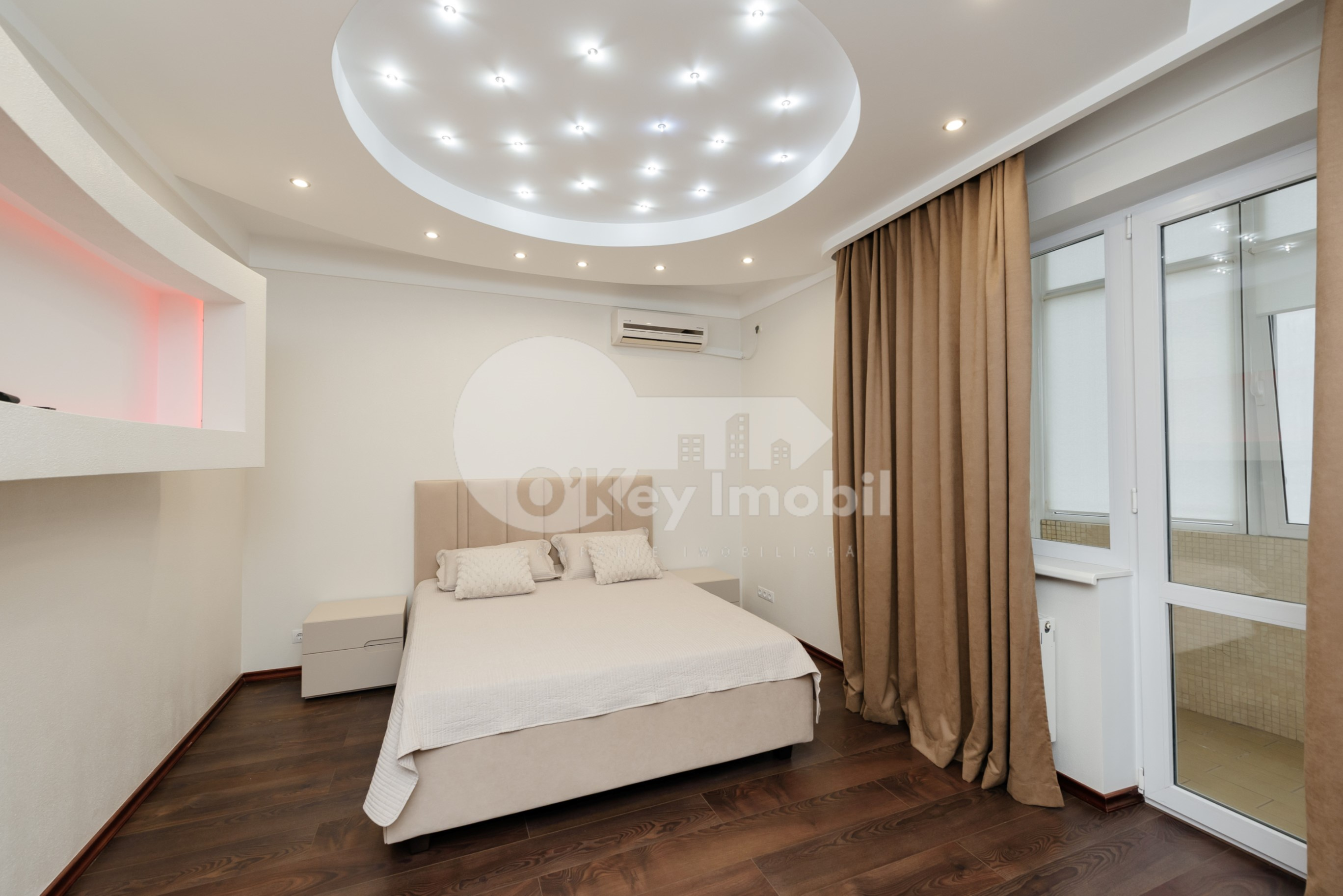 Apartament, Centru, VALEA TRANDAFIRILOR