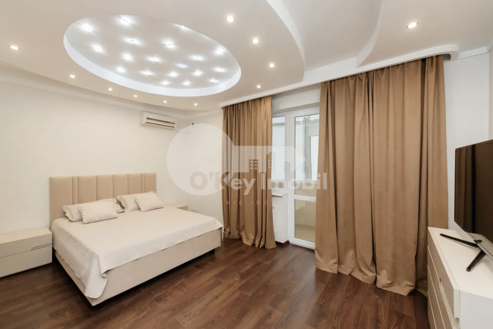 Apartament, Centru, VALEA TRANDAFIRILOR