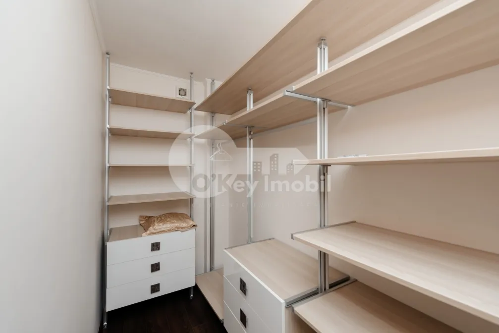 Apartament, Centru, VALEA TRANDAFIRILOR