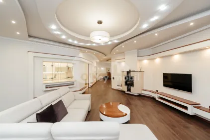 Квартира, Центр, ВАЛЯ ТРАНДАФИРИЛОР