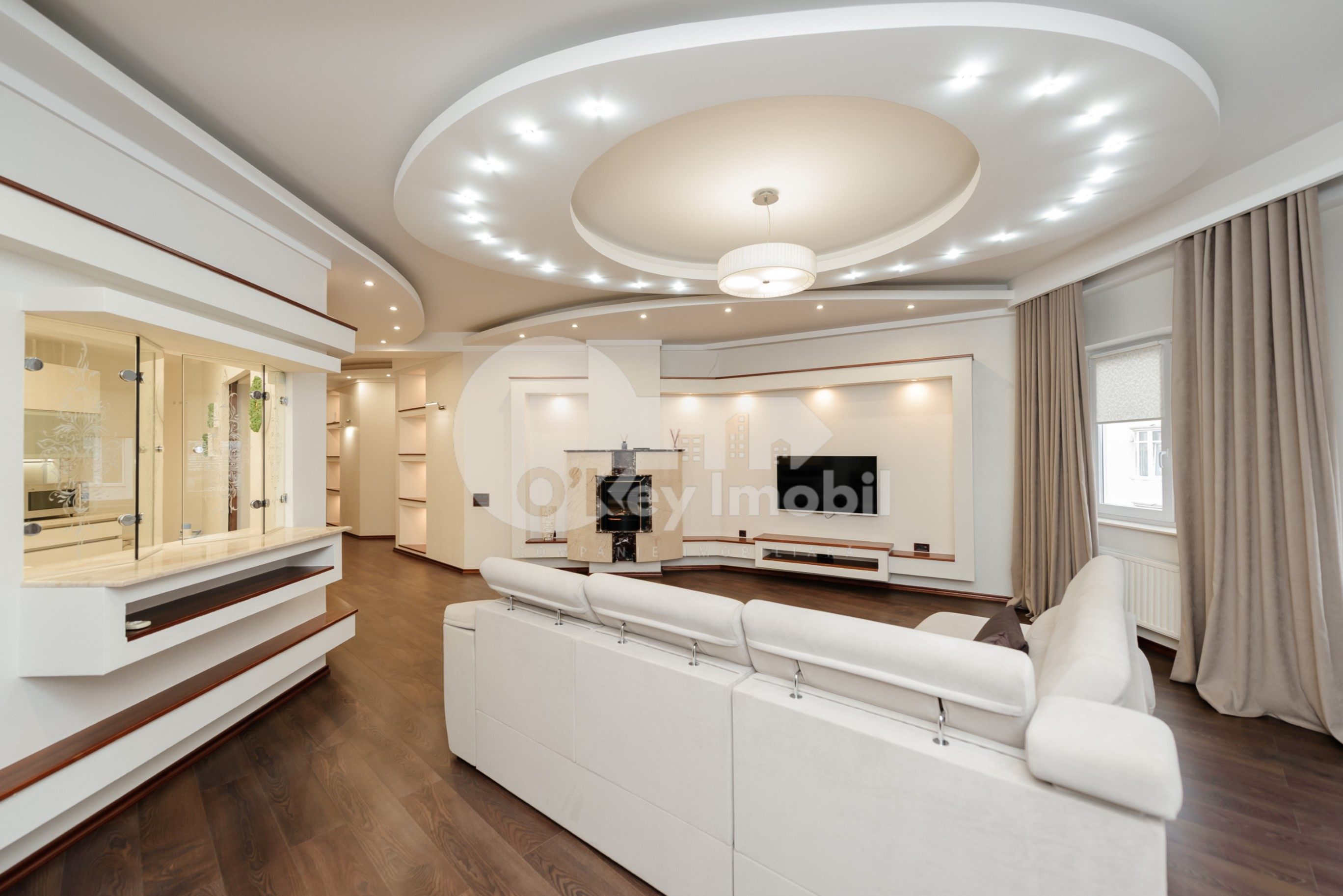 Apartament, Centru, VALEA TRANDAFIRILOR